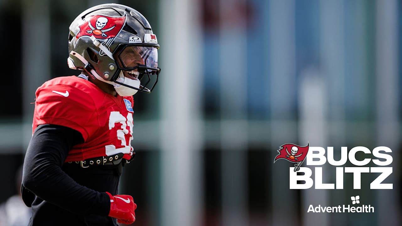 Tampa Bay Buccaneers logo