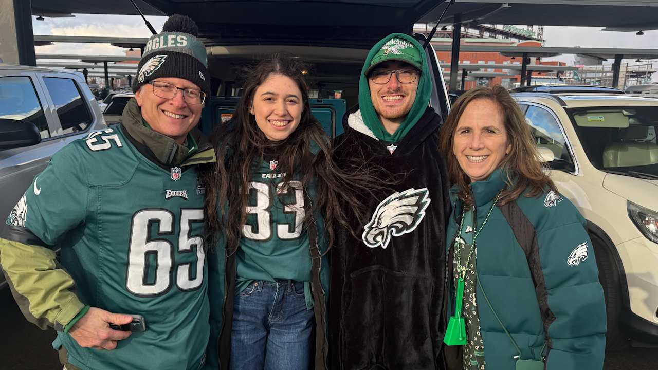 Philadelphia Eagles logo