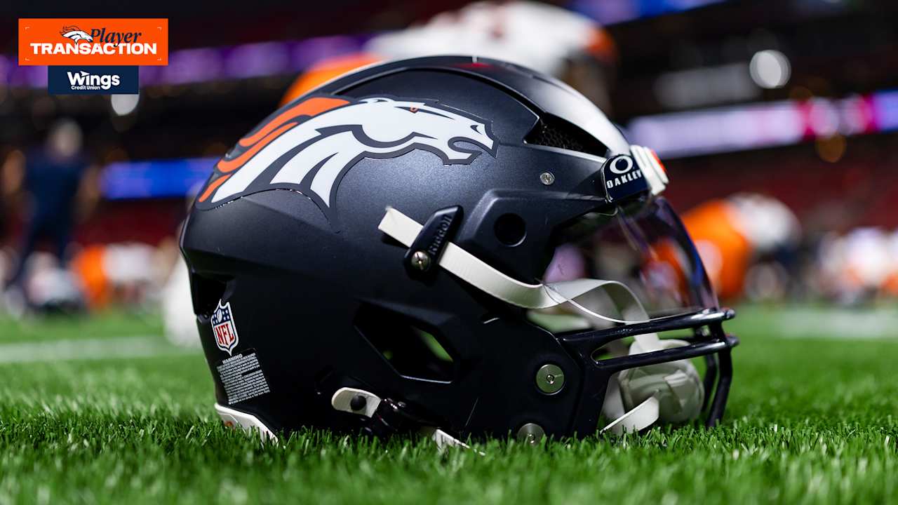 Denver Broncos logo