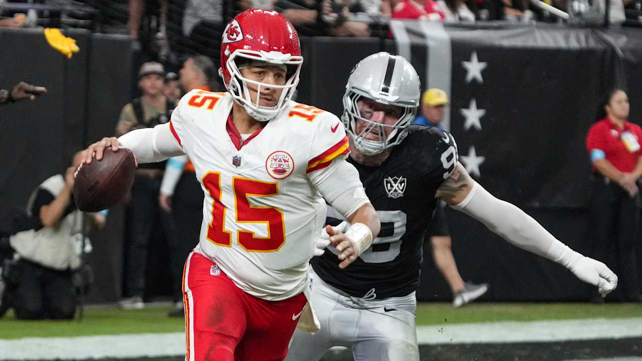 NFL Week 4 picks: Upset and score predictions, matchup breakdowns for every game | Latest NFL News, Analysis & Updates