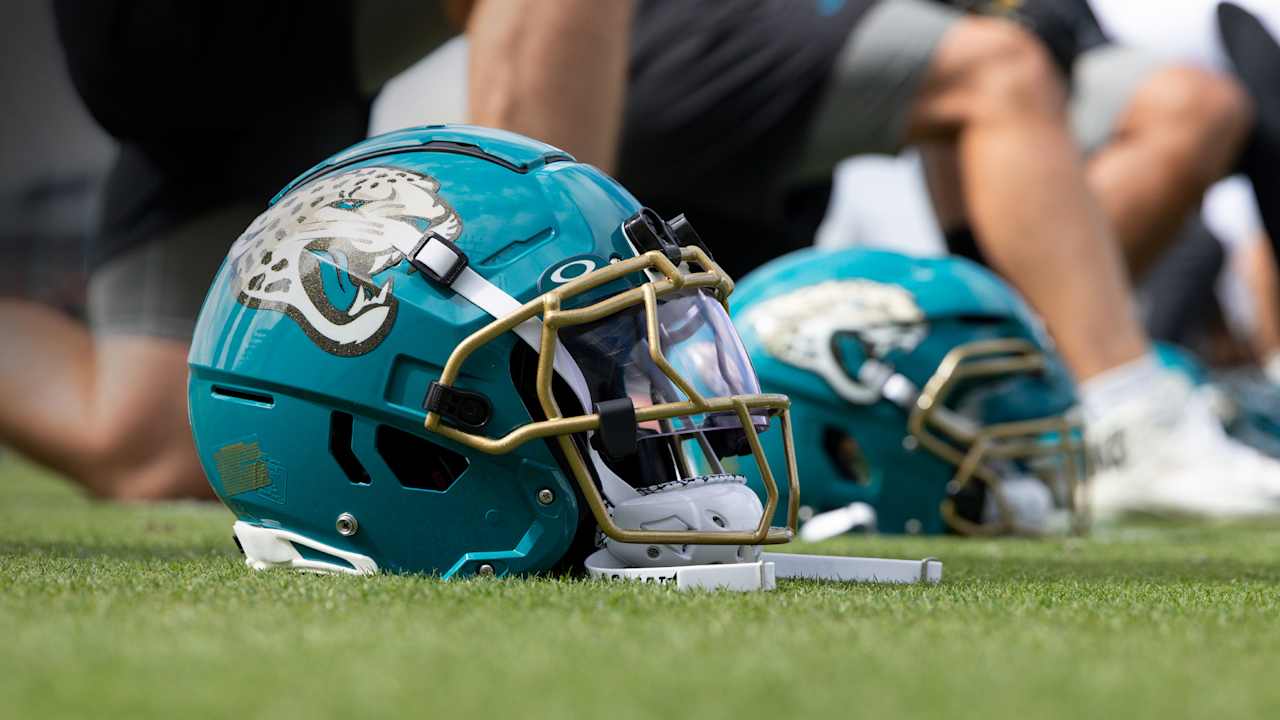 Jacksonville Jaguars logo