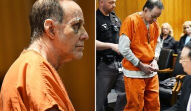 Michigan doctor who worked with youth hockey teams gets 10 years in prison for sex assault