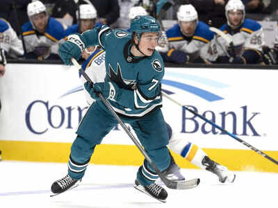 San Jose Sharks become first team eliminated from 2025 Stanley Cup Playoff contention after tough season