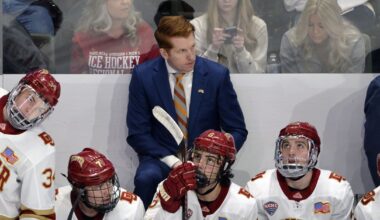 Potential Penguins head coach candidates after Mike Sullivan split