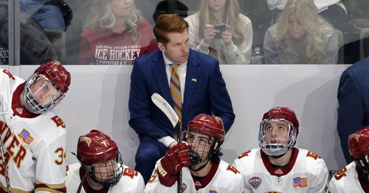 Potential Penguins head coach candidates after Mike Sullivan split