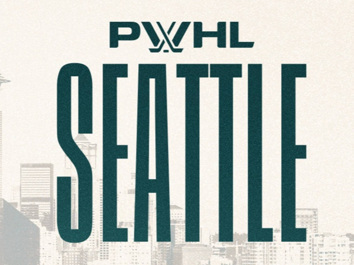 Here’s How The PWHL Is Bringing Women’s Pro Hockey To Seattle