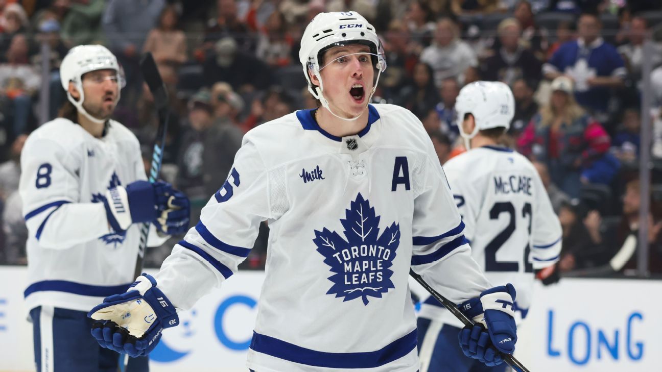 NHL Urgency Index: Who needs to win the Stanley Cup now?