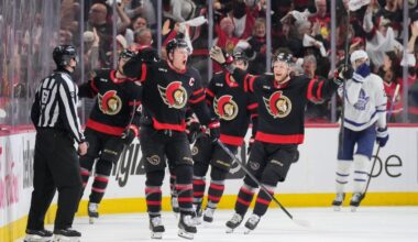 2025 NHL playoffs daily: Previews for Saturday's games