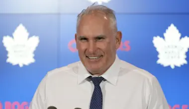 Glaring Difference Between Craig Berube and Sheldon Keefe Paying Dividends for Maple Leafs