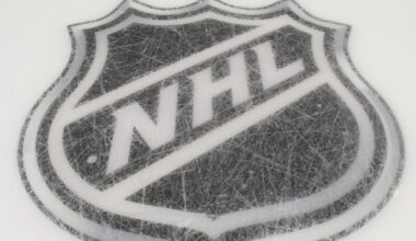 Gary Bettman to announce each first-round pick of NHL draft