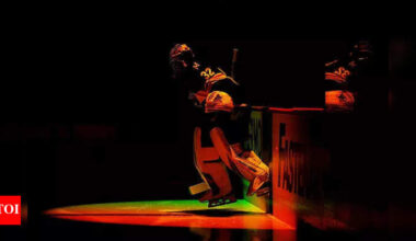 2025 Stanley cup playoffs, where chaos meets glory | NHL News