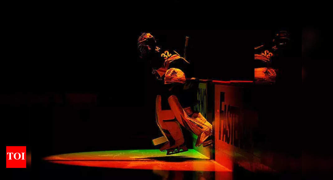 2025 Stanley cup playoffs, where chaos meets glory | NHL News