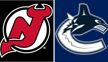Blockbuster trade proposal surfaces between the Vancouver Canucks and New Jersey Devils & it's huge