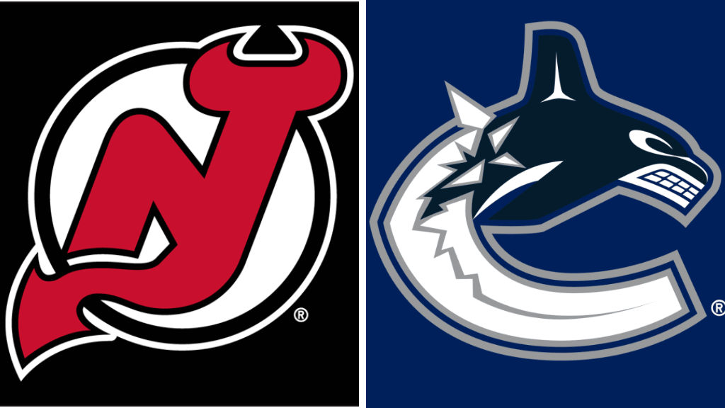 Blockbuster trade proposal surfaces between the Vancouver Canucks and New Jersey Devils & it's huge