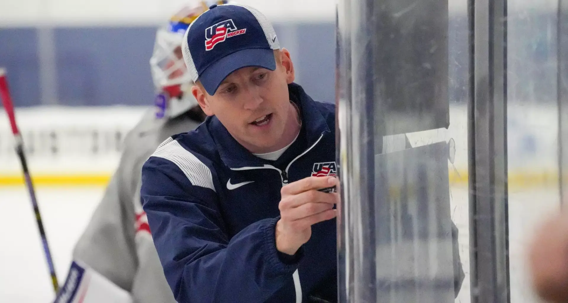 New York Rangers closer to securing top coaching candidate following major announcement