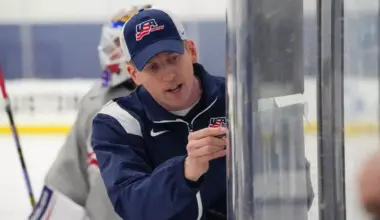 New York Rangers closer to securing top coaching candidate following major announcement