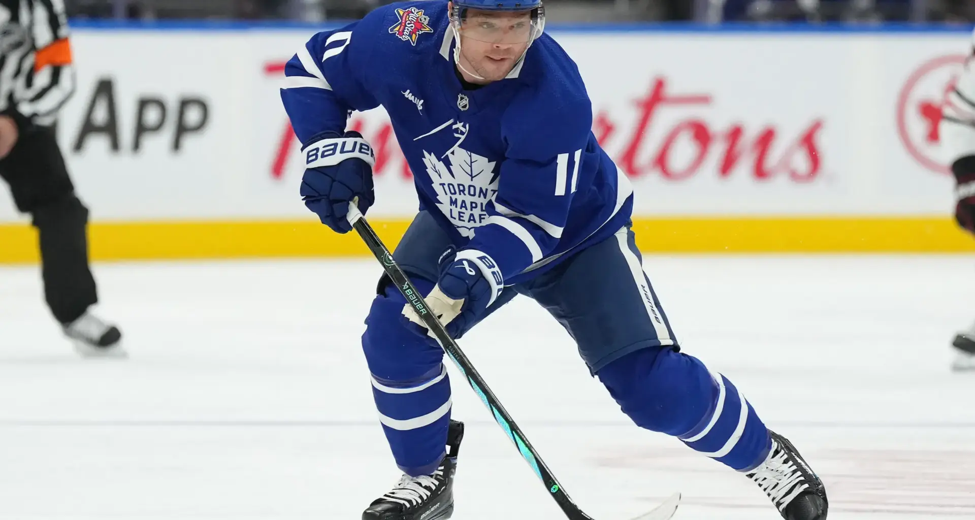 Controversial Penalty Call Against the Leafs May Cost Them Game 4 Against Senators