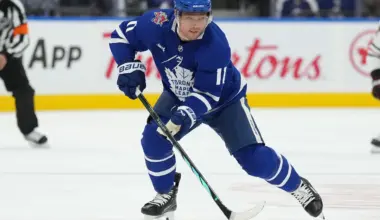 Controversial Penalty Call Against the Leafs May Cost Them Game 4 Against Senators