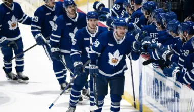 Maple Leafs to Add Multiple Marlies to NHL Playoff Roster Ahead of Game 5