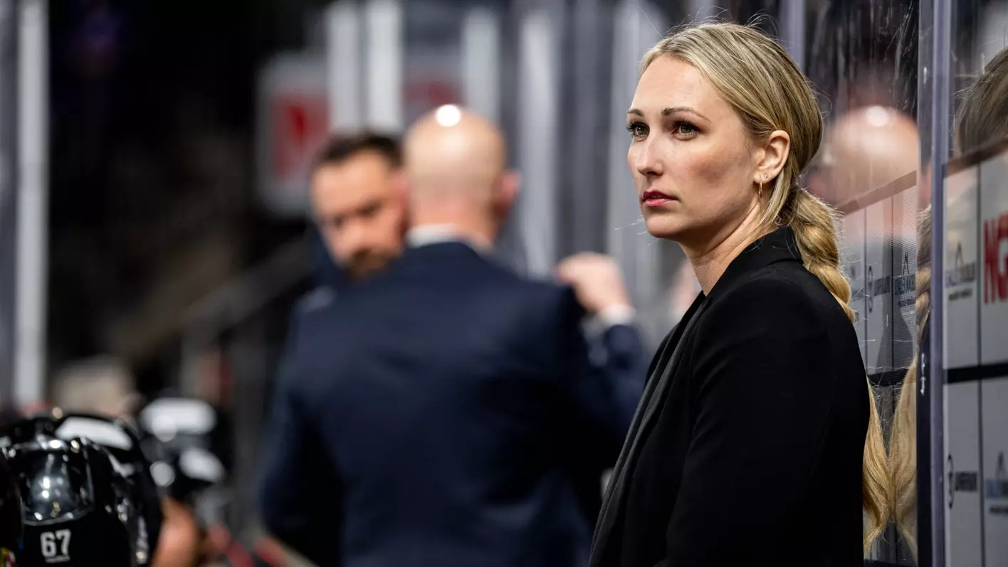 Several NHL assistant coaches have now entered the New York Rangers radar for the 2025-26 season