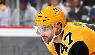 No charges for hockey player arrested in on-ice death of former NHL player Adam Johnson