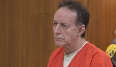 Oakland County youth hockey doctor gets 10-25 years in prison