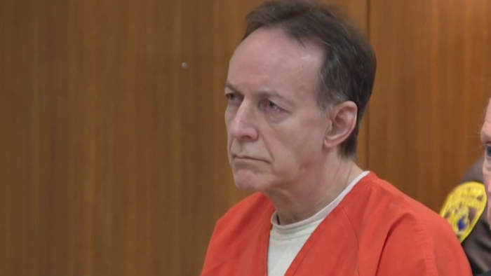 Oakland County youth hockey doctor gets 10-25 years in prison