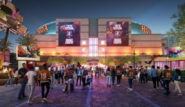 Anaheim Ducks Owner Henry Samueli Is Investing $1 Billion In City-Owned Arena