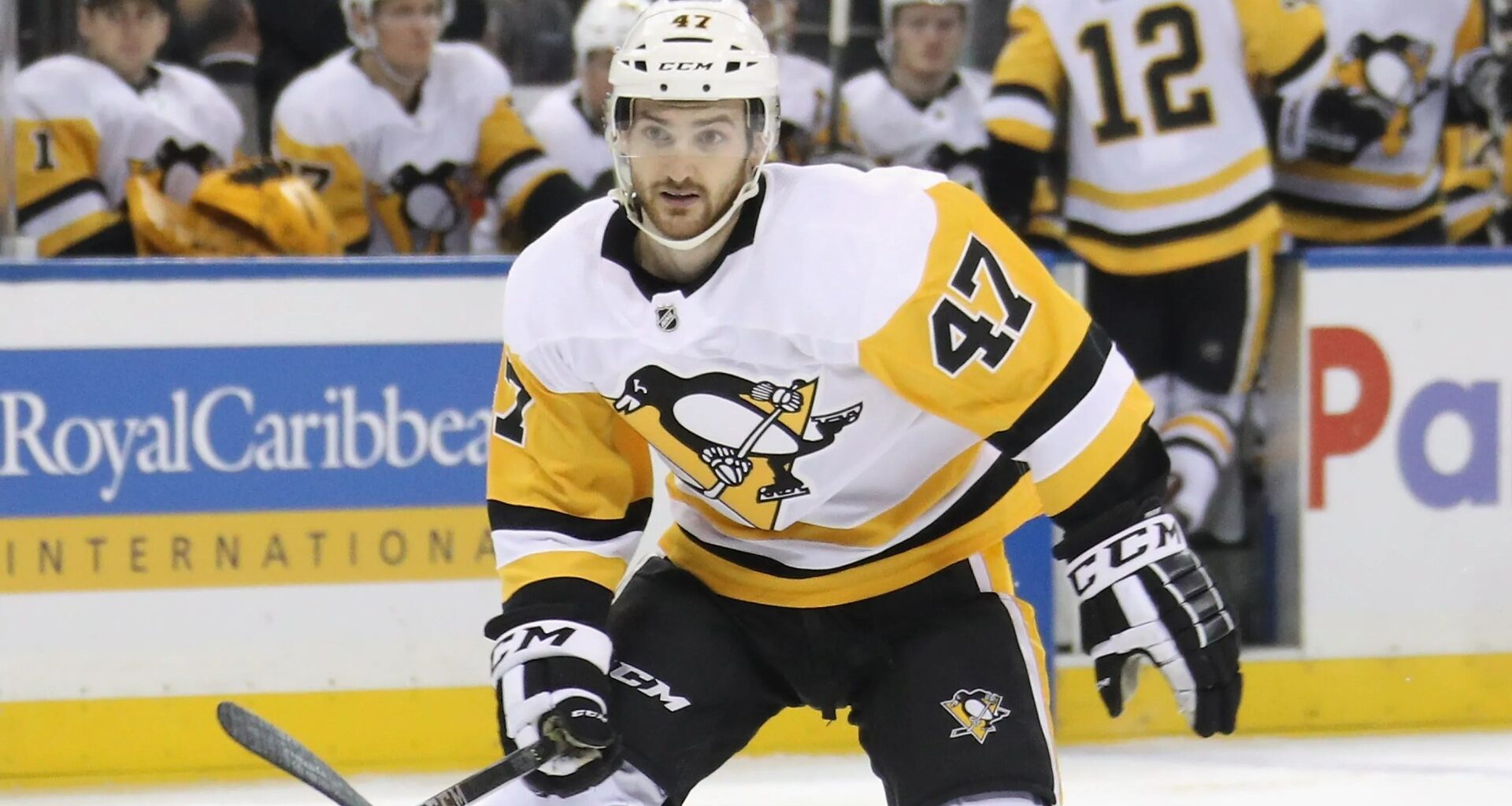 Ice hockey player given no criminal charges over death of Adam Johnson