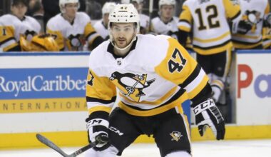 Ice hockey player given no criminal charges over death of Adam Johnson