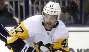 Adam Johnson death: Major update in ice hockey player's case as suspect learns his fate | Hockey