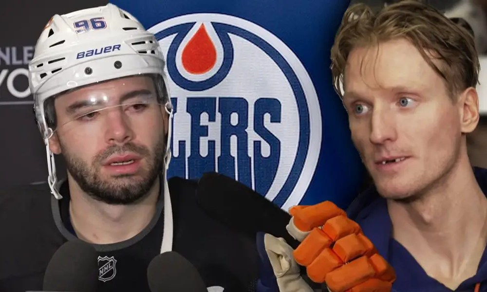 Walman and Klingberg Stepping Up in Ekholm's Absence for Oilers