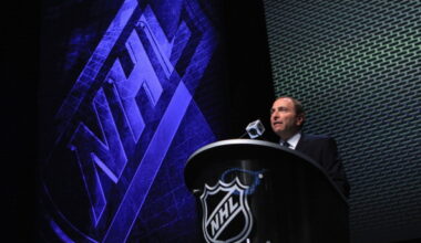 Los Angeles To Host The 2025 NHL Entry Draft