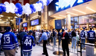 Last-minute Toronto Maple Leafs playoffs tickets are cheaper than you might think