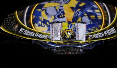 Pittsburgh Penguins Draft Picks: Full accounting after trades