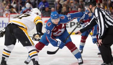 NHL Playoffs: Western Conference first round predictions