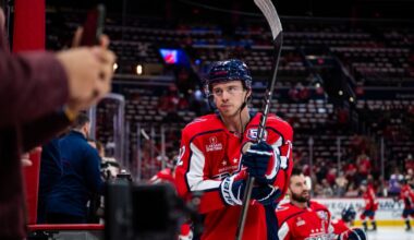 Former Penguins in the 2025 Stanley Cup playoff