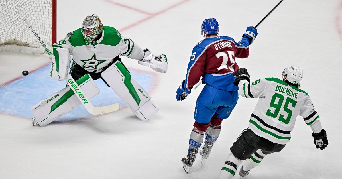 Game 5 Preview: Avs look to take back the series lead in Dallas