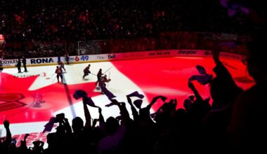 Morning Flurries: A contentious first round of the NHL playoffs continues