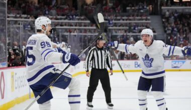 NHL Playoffs contenders and pretenders for 2025 Stanley Cup