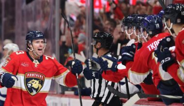 NHL Playoff & Islanders News: Lightning falter, GM search anticipation