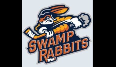Swamp Rabbits Hockey coach leaving