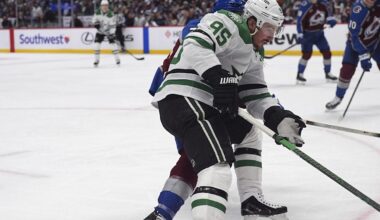 NHL players are all about pregame routine, whether it's naps, walking the dog or eating same meal