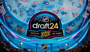 Gary Bettman and the NHL make significant changes to the 2025-26 entry draft
