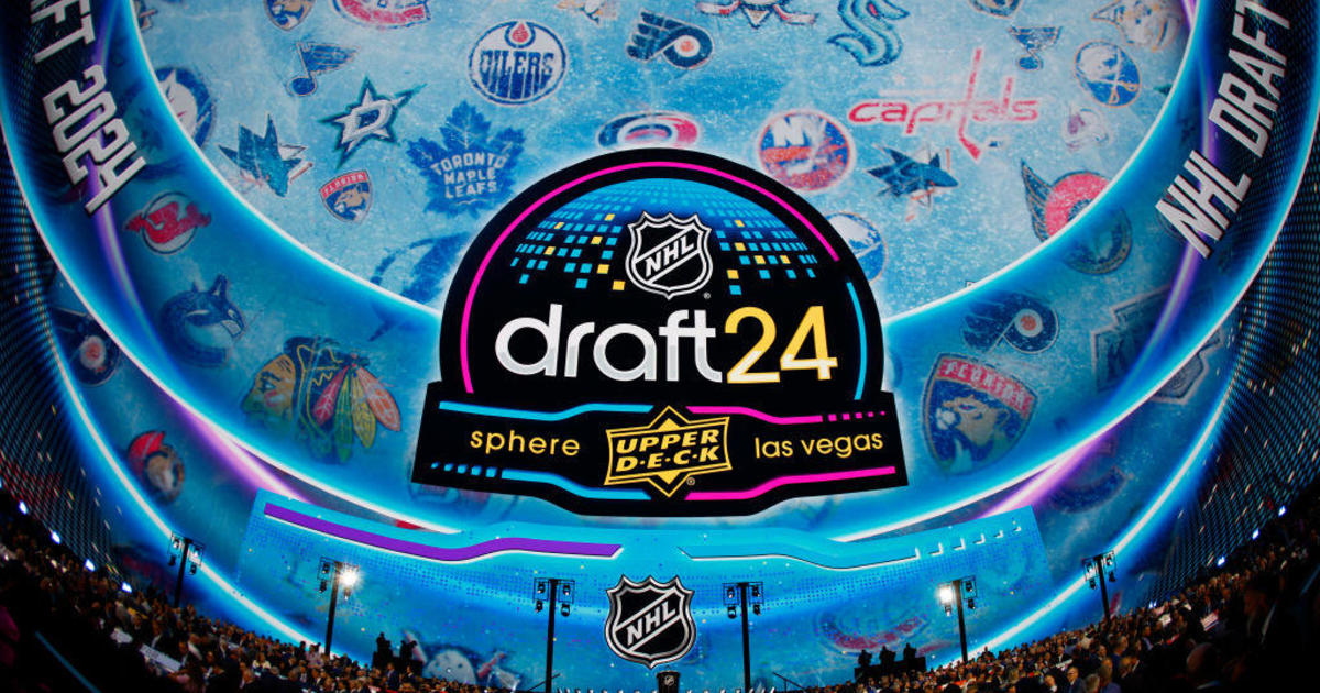 Gary Bettman and the NHL make significant changes to the 2025-26 entry draft