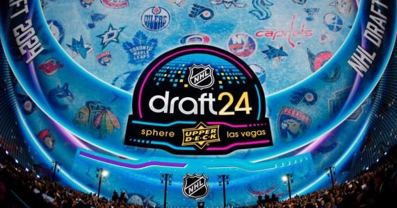 2024 NHL Entry Draft