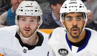 Matt Petgrave Avoids Criminal Charges in Death of Ex-NHL Player Adam Johnson