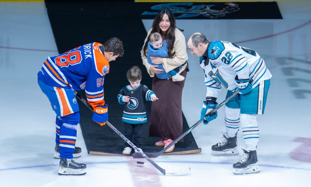 Poturalski on Winning AHL MVP, His Brand of Leadership, Origin Story of 'Be a Pig' & More (+)