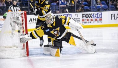 McGroarty Update; Murashov Gets Big Game