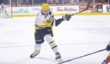 Coaches to Avoid; Capitals Play Dirty; Rising Penguins